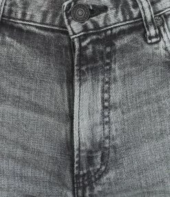 Alternative view of MOUSSY VINTAGE Jean Bradshaw Skinny Denim Noir Délavé