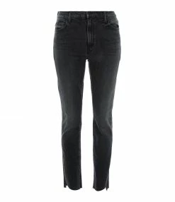 MOTHER Jean The Rascal Denim Roadtrip Renegade