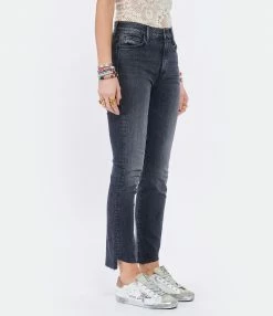 MOTHER Jean The Rascal Denim Roadtrip Renegade 8 MOTHER Jean The Rascal Denim Roadtrip Renegade -Boutique UGG unnamed file 1039