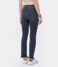 MOTHER Jean The Rascal Denim Roadtrip Renegade 9 MOTHER Jean The Rascal Denim Roadtrip Renegade -Boutique UGG unnamed file 1040