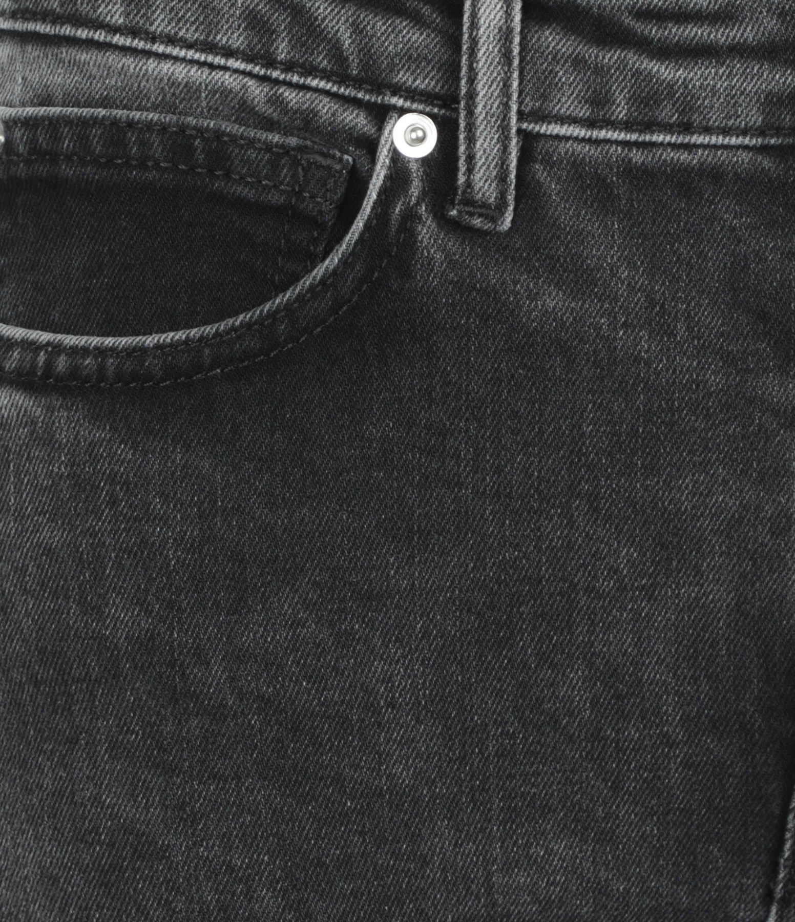 IRO Jean Traccky Coton Gris 2 IRO Jean Traccky Coton Gris - Image 2