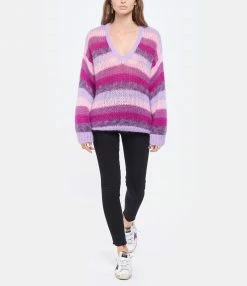 GOLDEN GOOSE Jean Deena Denim Noir -Boutique UGG unnamed file 1070