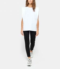 RE/DONE Jean Crop Taille Haute Noir 11 RE/DONE Jean Crop Taille Haute Noir -Boutique UGG unnamed file 1096