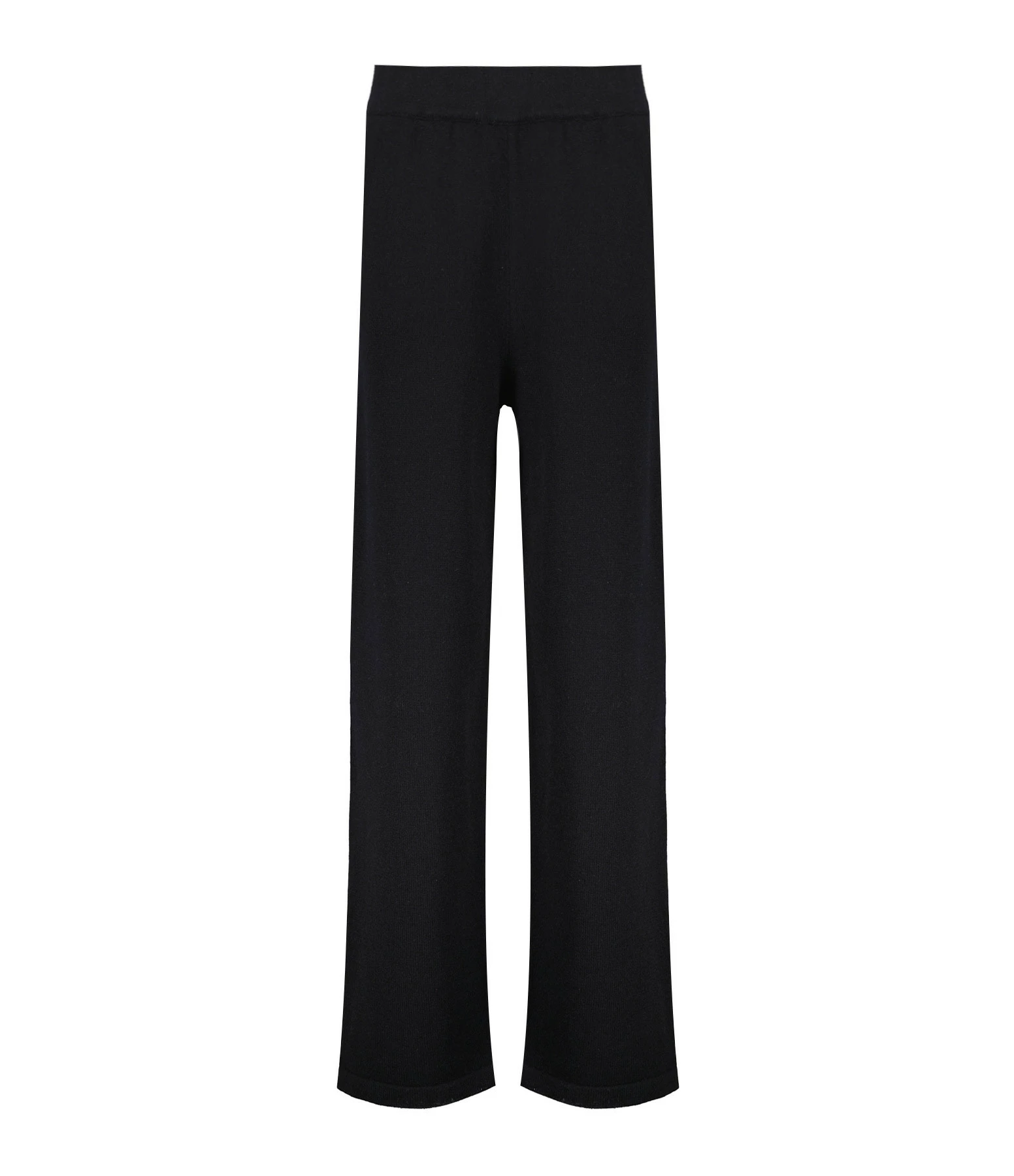 GOLDEN GOOSE Jogging Golden Cachemire Noir 1 GOLDEN GOOSE Jogging Golden Cachemire Noir