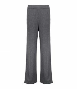 GOLDEN GOOSE Jogging Golden Cachemire Gris