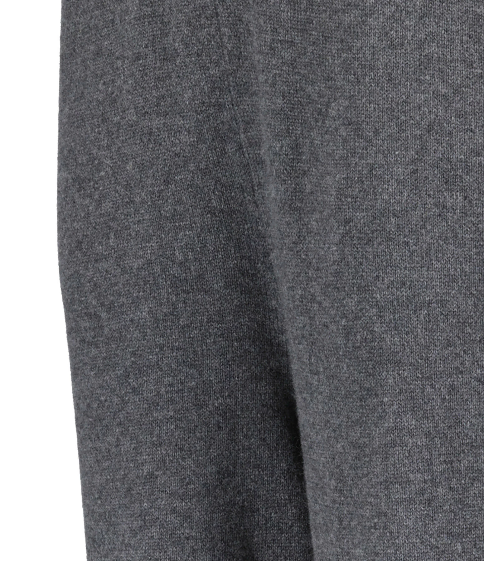 GOLDEN GOOSE Jogging Golden Cachemire Gris 2 GOLDEN GOOSE Jogging Golden Cachemire Gris - Image 2
