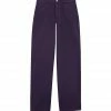 ROSEANNA Jean Hall Coton Violet