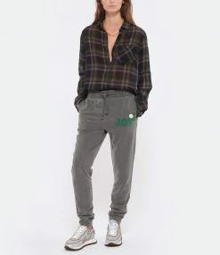 Alternative view of NEWTONE Jogging Jogger Joy Coton Pepper