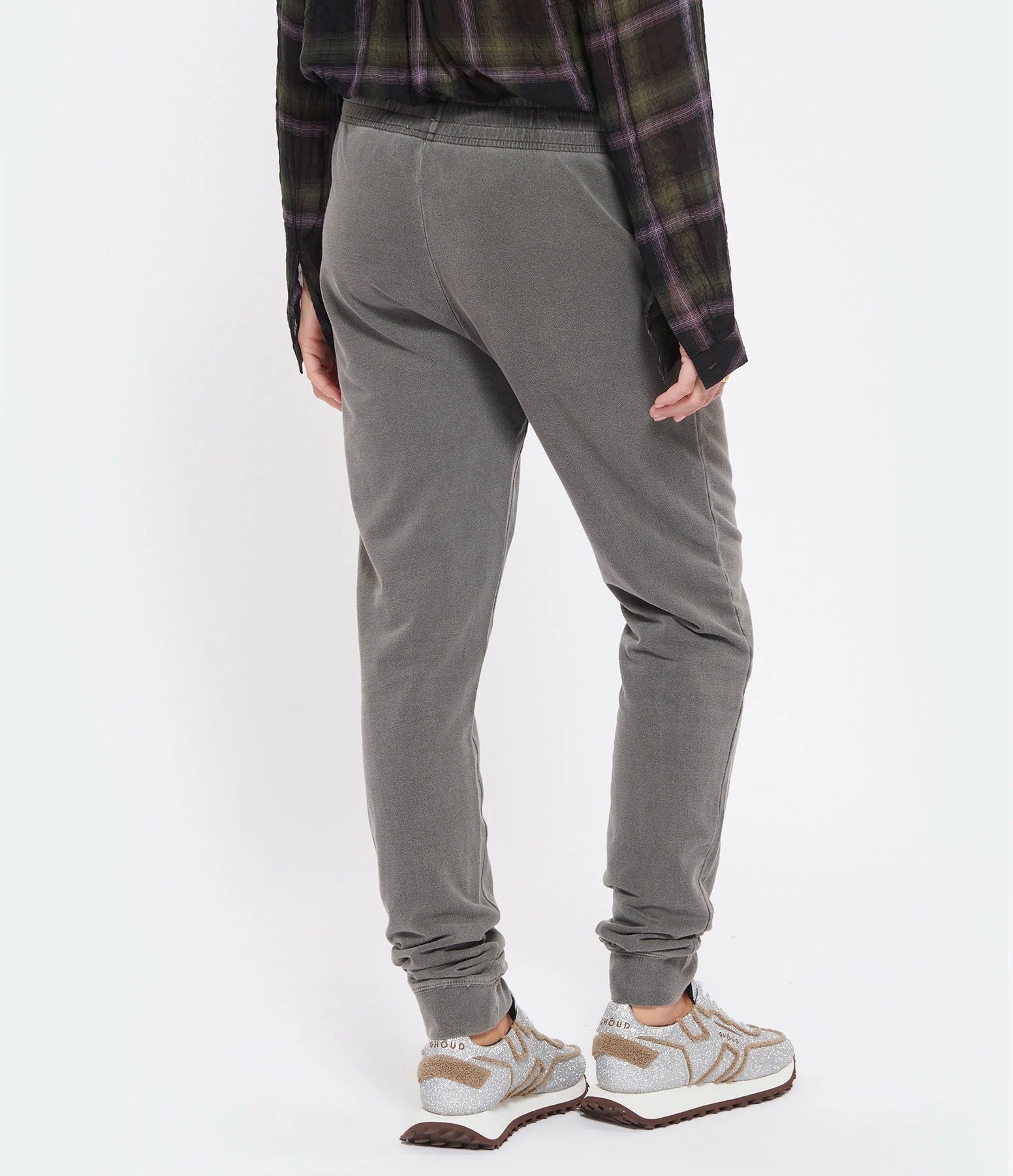 NEWTONE Jogging Jogger Joy Coton Pepper 4 NEWTONE Jogging Jogger Joy Coton Pepper - Image 4