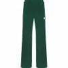 GOLDEN GOOSE Jogging Dorotea Small Star Vert Blanc
