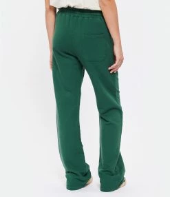 GOLDEN GOOSE Jogging Dorotea Small Star Vert Blanc 10 GOLDEN GOOSE Jogging Dorotea Small Star Vert Blanc -Boutique UGG unnamed file 1200