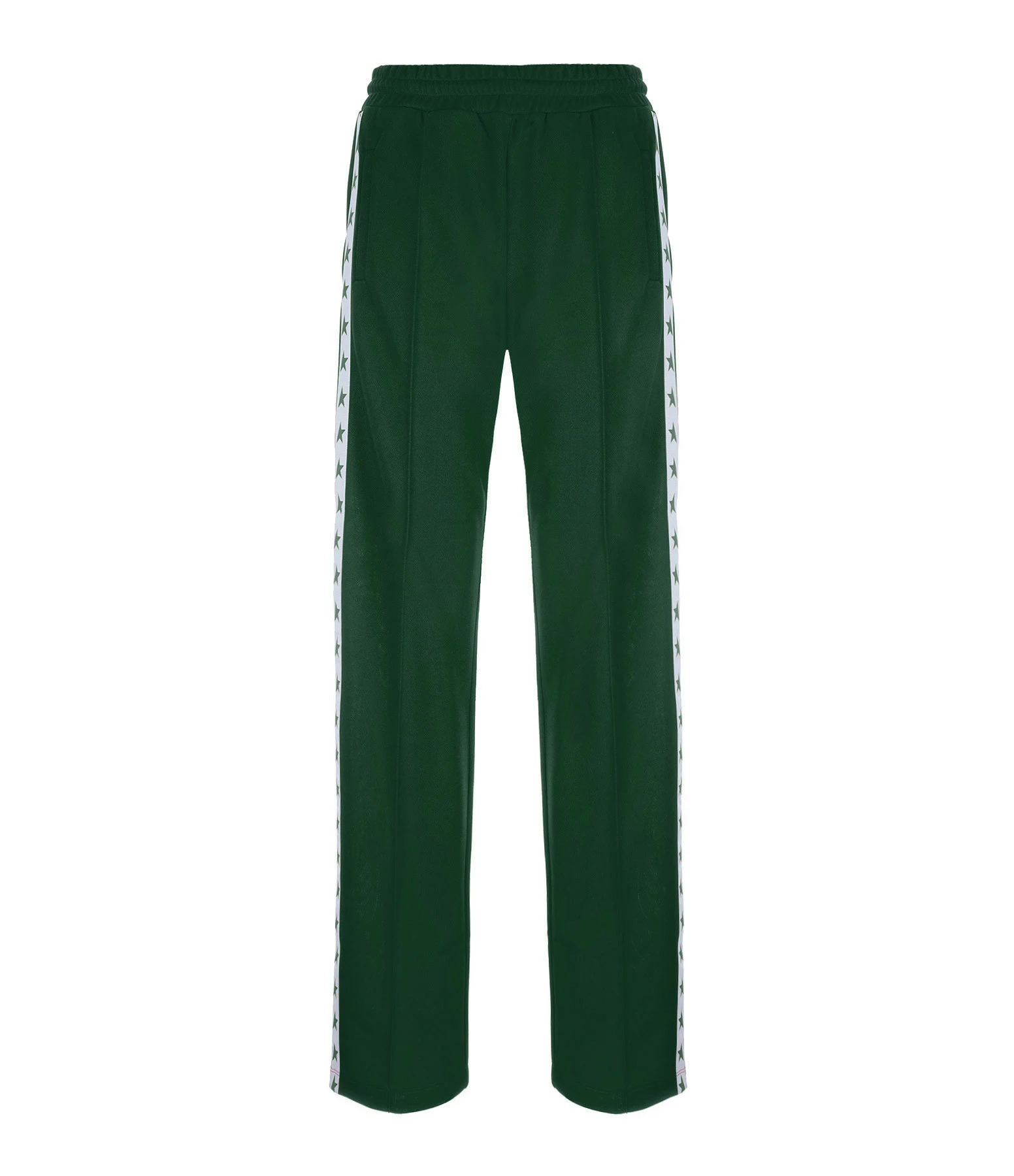GOLDEN GOOSE Jogging Star Dorotea Vert Blanc 1 GOLDEN GOOSE Jogging Star Dorotea Vert Blanc