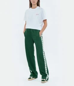 GOLDEN GOOSE Jogging Star Dorotea Vert Blanc 14 GOLDEN GOOSE Jogging Star Dorotea Vert Blanc -Boutique UGG unnamed file 1230