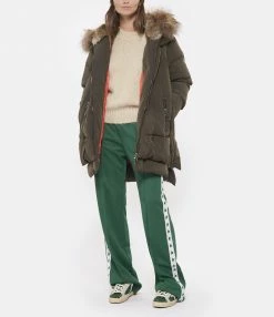 GOLDEN GOOSE Jogging Star Dorotea Vert Blanc 17 GOLDEN GOOSE Jogging Star Dorotea Vert Blanc -Boutique UGG unnamed file 1233