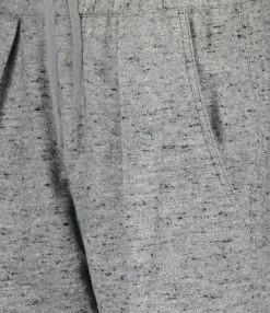 Alternative view of ISABEL MARANT ÉTOILE Pantalon Miroki Coton Gris