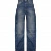 MM6 MAISON MARGIELA Jean Bleu, Collection Studio