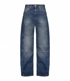 MM6 MAISON MARGIELA Jean Bleu, Collection Studio