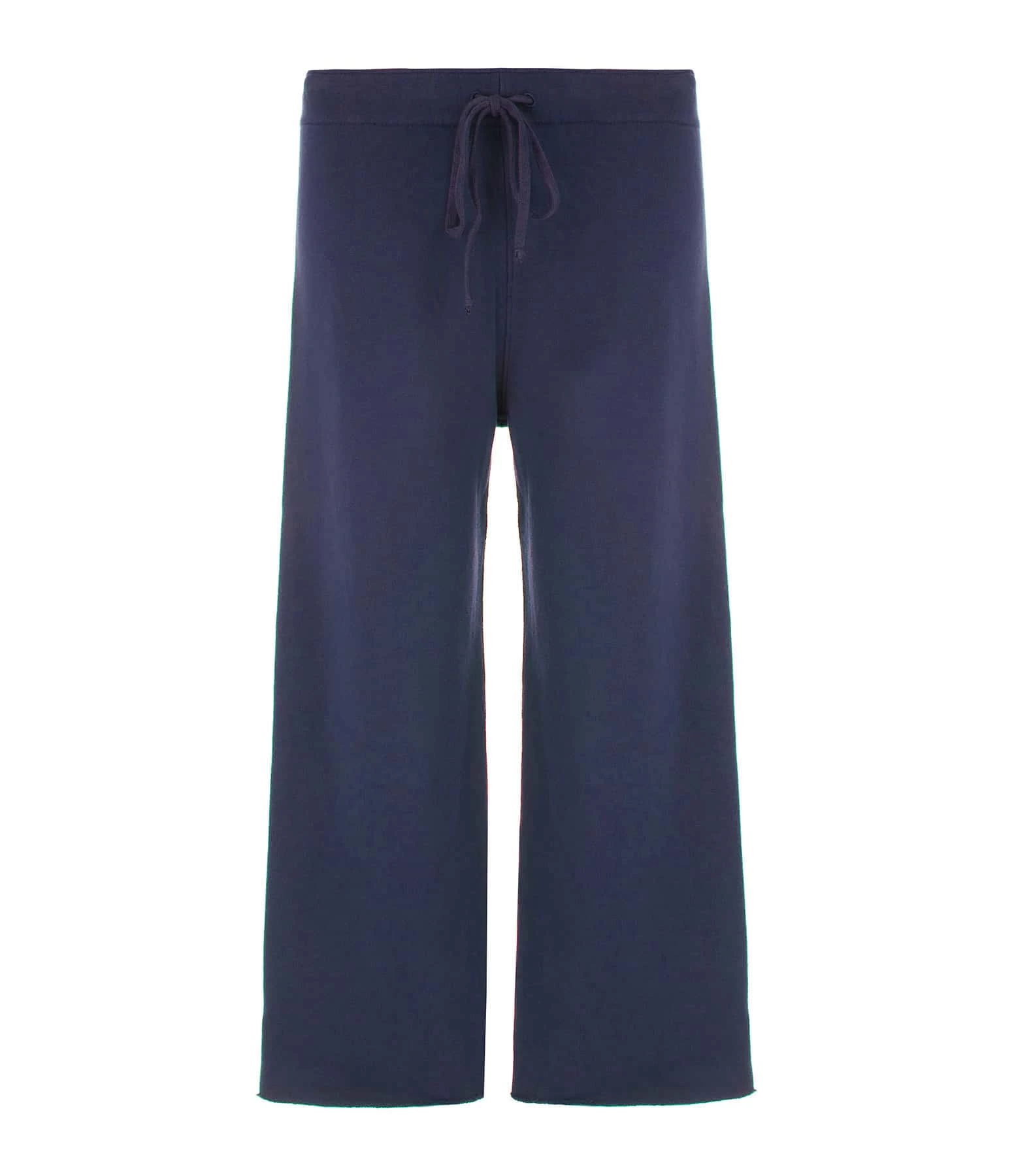 NILI LOTAN Jogging Kiki Coton Bleu Marine 1 NILI LOTAN Jogging Kiki Coton Bleu Marine