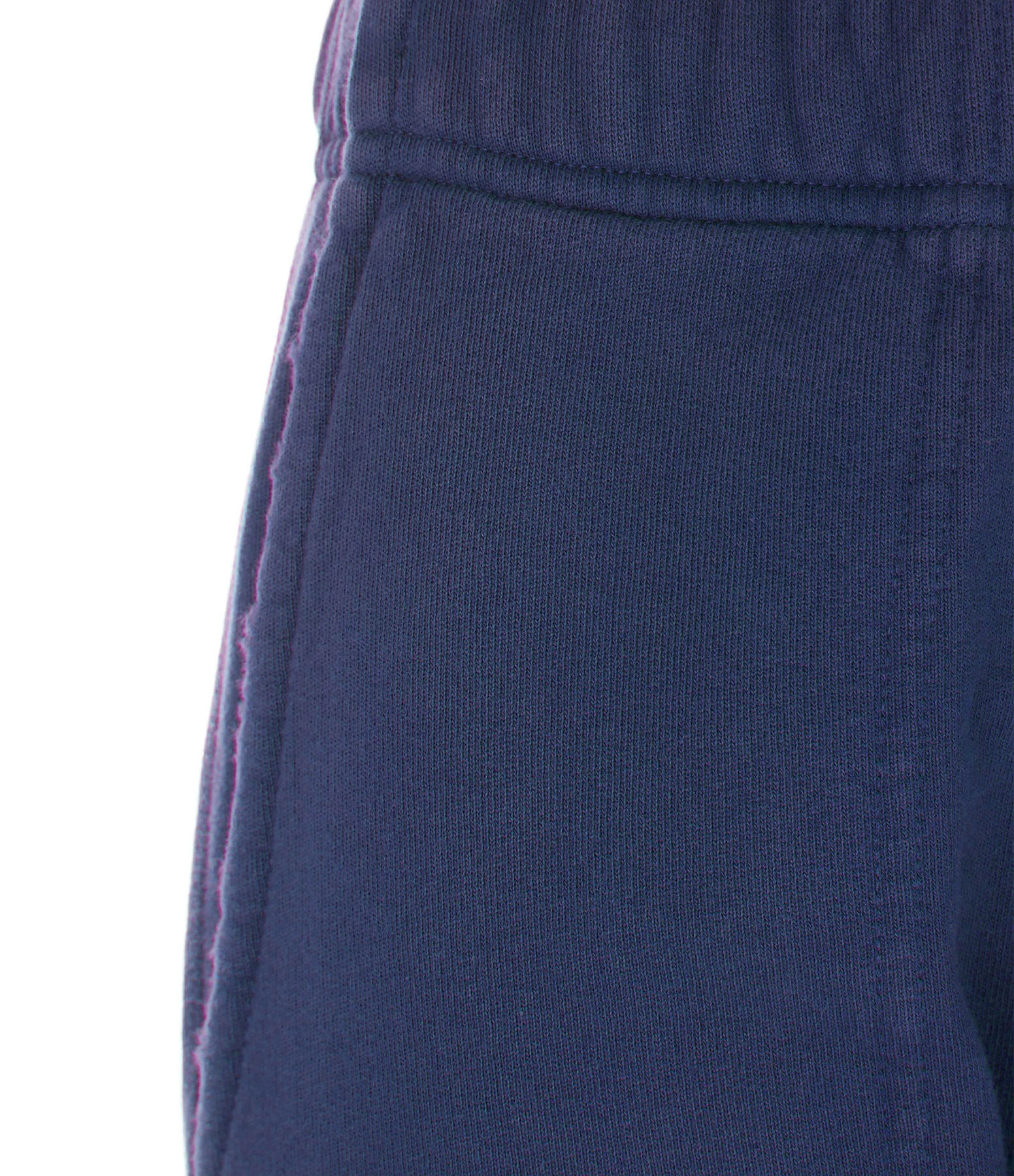 NILI LOTAN Jogging SF Coton Bleu Marine 2 NILI LOTAN Jogging SF Coton Bleu Marine - Image 2