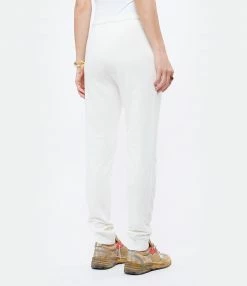 NEWTONE Jogging Jogger 1970 Coton Écru 5 NEWTONE Jogging Jogger 1970 Coton Écru -Boutique UGG unnamed file 1309