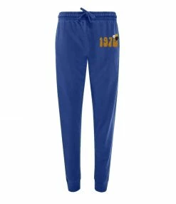 NEWTONE Jogging Jogger 1970 Coton Bleu