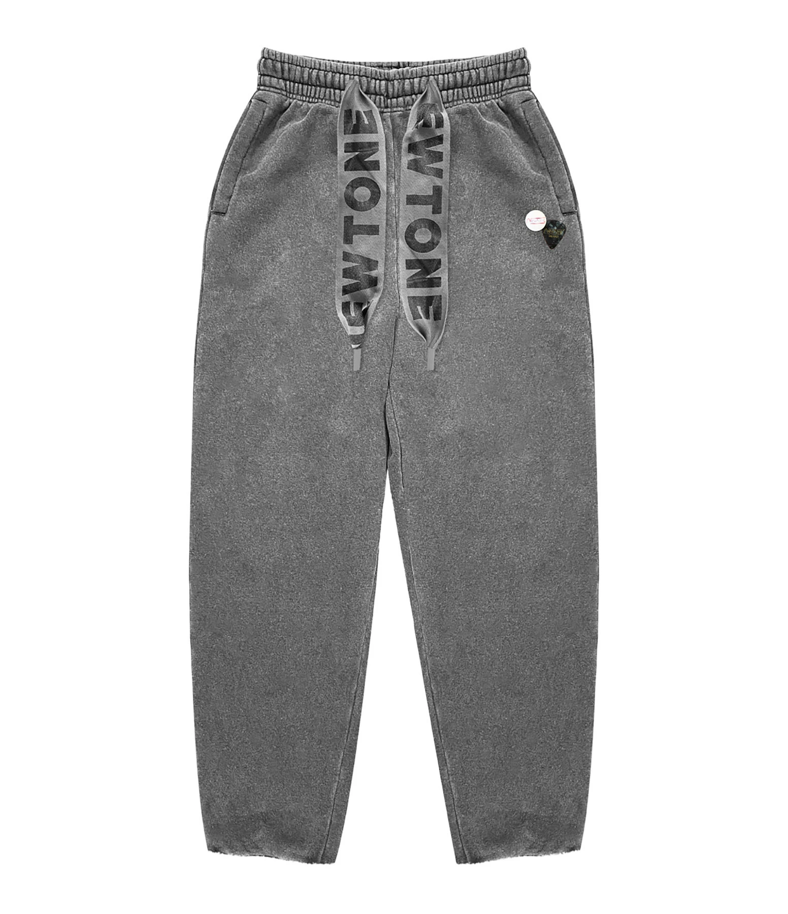 NEWTONE Jogging Bower Bleed Coton Pepper 1 NEWTONE Jogging Bower Bleed Coton Pepper