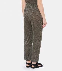 BELIZA Pantalon Maille Noir Lurex 9 BELIZA Pantalon Maille Noir Lurex -Boutique UGG unnamed file 1322
