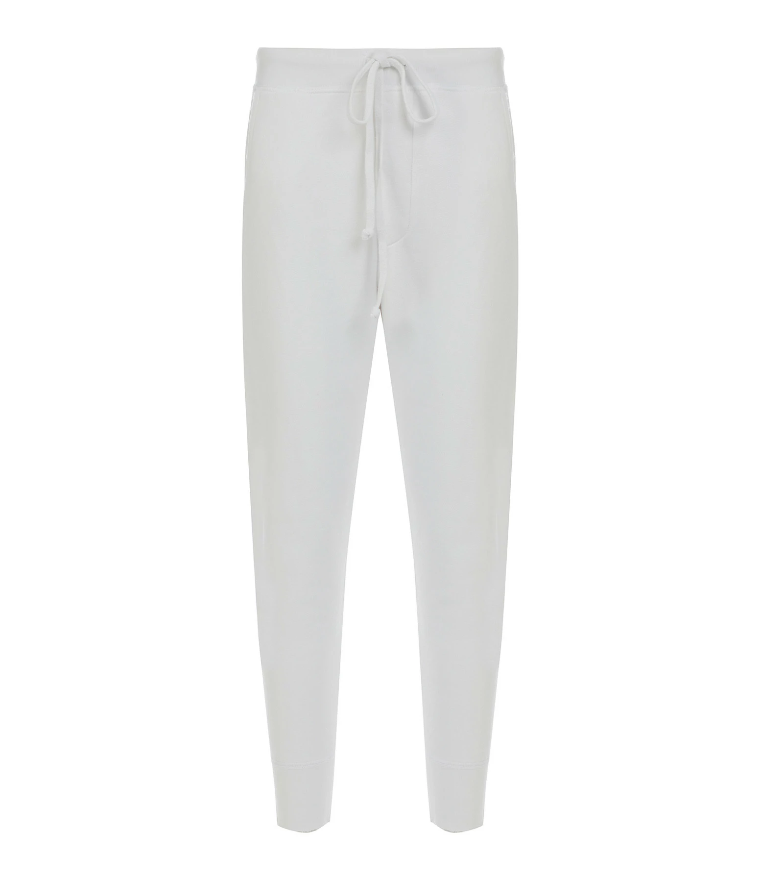 NILI LOTAN Jogging Nolan Coton Blanc Vintage 1 NILI LOTAN Jogging Nolan Coton Blanc Vintage
