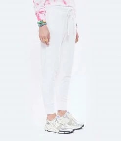 NILI LOTAN Jogging Nolan Coton Blanc Vintage 8 NILI LOTAN Jogging Nolan Coton Blanc Vintage -Boutique UGG unnamed file 1326