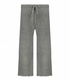 NILI LOTAN Jogging Kiki Coton Gris Chiné