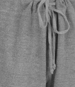 Alternative view of NILI LOTAN Jogging Kiki Coton Gris Chiné