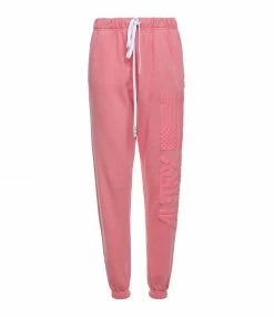 AUTRY Jogging Matchpoint Flag Rose