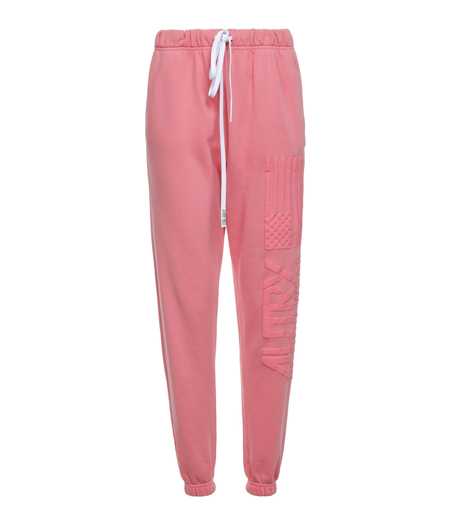 AUTRY Jogging Matchpoint Flag Rose 1 AUTRY Jogging Matchpoint Flag Rose