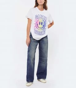 MM6 MAISON MARGIELA Jean Bleu, Collection Studio -Boutique UGG unnamed file 134