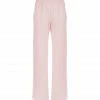 GOLDEN GOOSE Jogging Dorotea Étoile Coton Rose