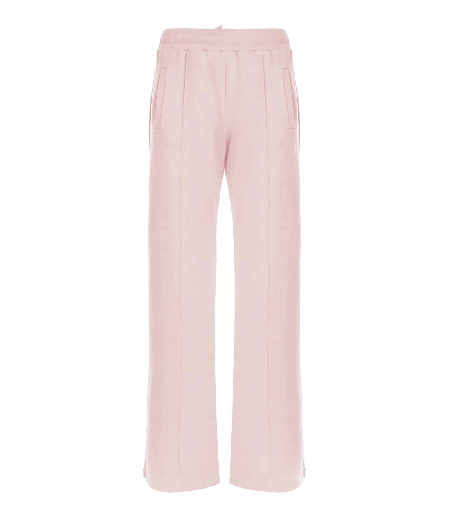 GOLDEN GOOSE Jogging Dorotea Étoile Coton Rose 1 GOLDEN GOOSE Jogging Dorotea Étoile Coton Rose