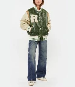 MM6 MAISON MARGIELA Jean Bleu, Collection Studio -Boutique UGG unnamed file 135