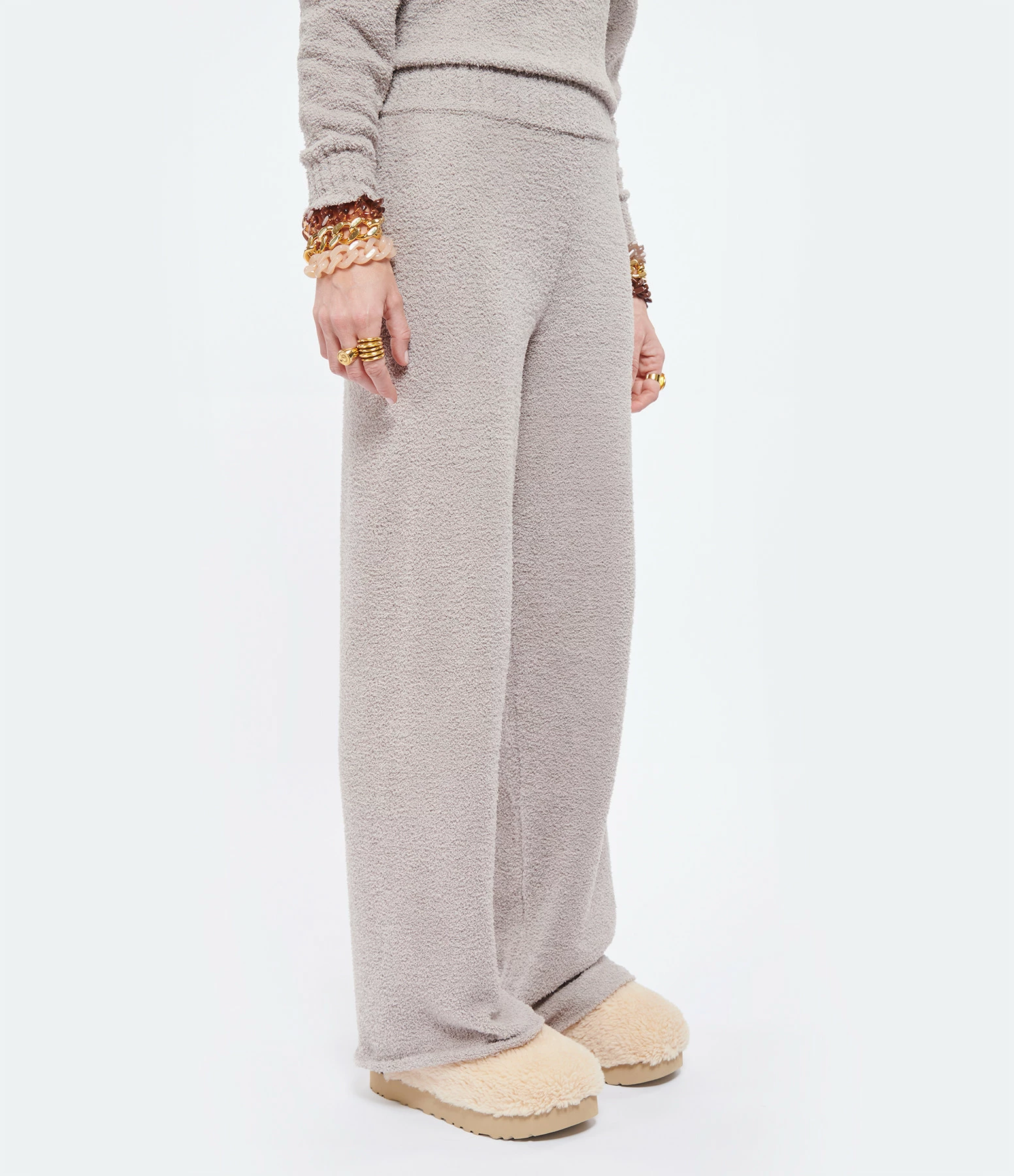 UGG Pantalon Terri Gris 3 UGG Pantalon Terri Gris - Image 3
