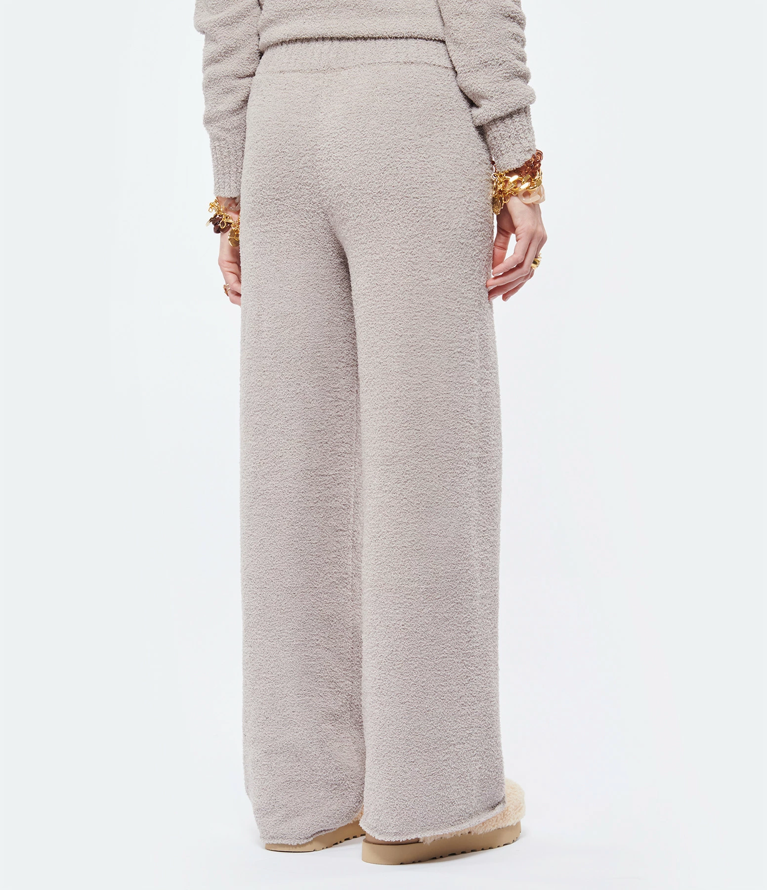 UGG Pantalon Terri Gris 4 UGG Pantalon Terri Gris - Image 4