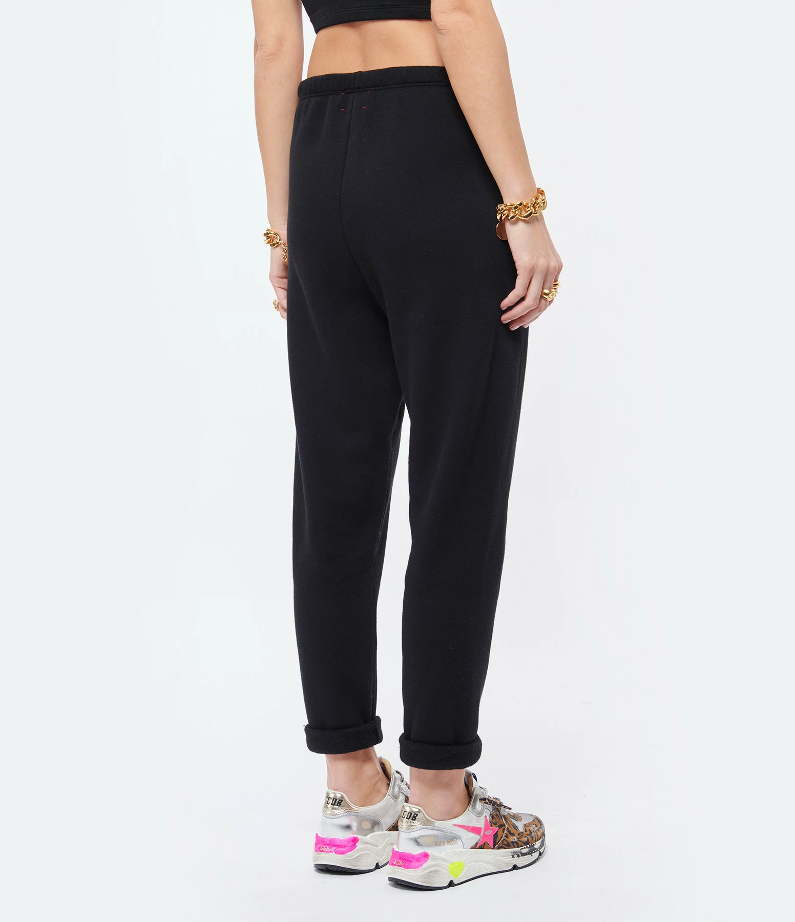 XIRENA Jogging Crosby Noir 5 XIRENA Jogging Crosby Noir - Image 5