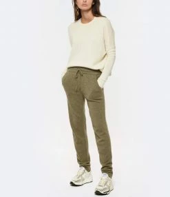 KUJTEN Jogging Joggy 2 Cachemire Kaki Chiné 7 KUJTEN Jogging Joggy 2 Cachemire Kaki Chiné -Boutique UGG unnamed file 1376