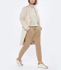 NILI LOTAN Jogging Paris Camel 7 NILI LOTAN Jogging Paris Camel -Boutique UGG unnamed file 1398