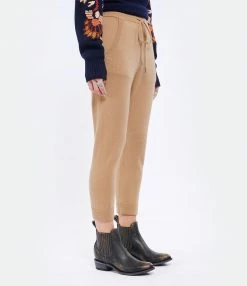 NILI LOTAN Jogging Paris Camel 8 NILI LOTAN Jogging Paris Camel -Boutique UGG unnamed file 1399