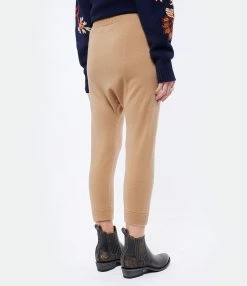 NILI LOTAN Jogging Paris Camel 9 NILI LOTAN Jogging Paris Camel -Boutique UGG unnamed file 1400