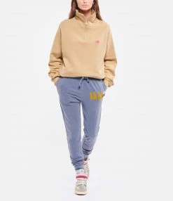 NEWTONE Jogging Jogger 1970 Coton Bleu Denim 7 NEWTONE Jogging Jogger 1970 Coton Bleu Denim -Boutique UGG unnamed file 1419
