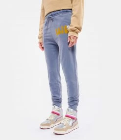 NEWTONE Jogging Jogger 1970 Coton Bleu Denim 8 NEWTONE Jogging Jogger 1970 Coton Bleu Denim -Boutique UGG unnamed file 1420