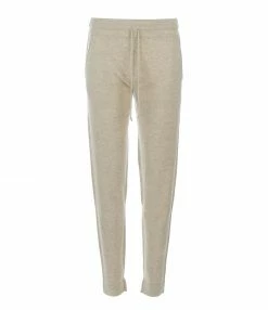 KUJTEN Jogging Joggy Cachemire Beige