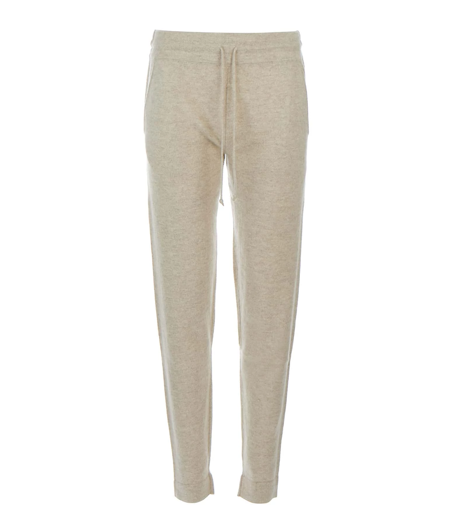 KUJTEN Jogging Joggy Cachemire Beige 1 KUJTEN Jogging Joggy Cachemire Beige