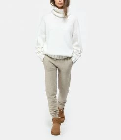 KUJTEN Jogging Joggy Cachemire Beige 7 KUJTEN Jogging Joggy Cachemire Beige -Boutique UGG unnamed file 1439