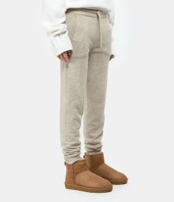KUJTEN Jogging Joggy Cachemire Beige 8 KUJTEN Jogging Joggy Cachemire Beige -Boutique UGG unnamed file 1440